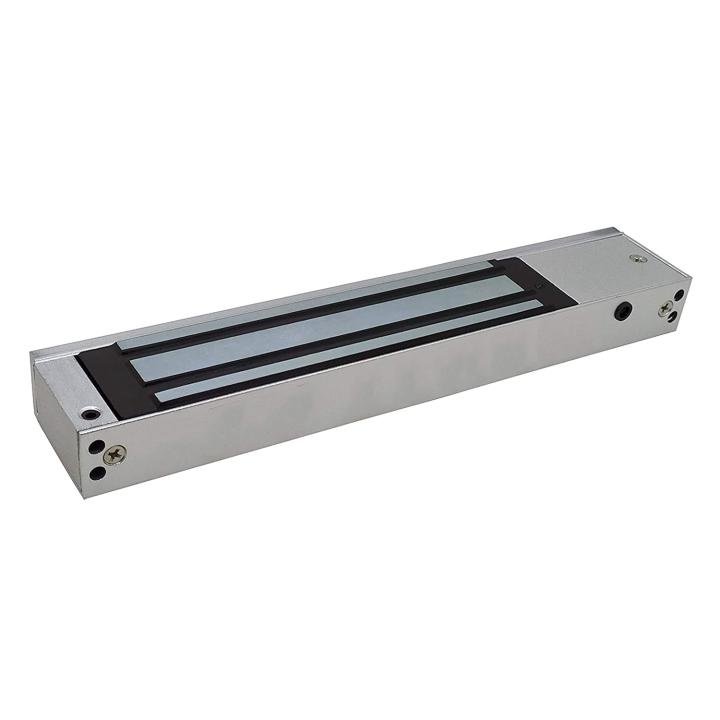 Team Office Single Leaf 600LBS Electro Magnetic Lock(2 Wire)