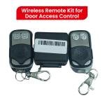 Team Office Wireless Remote Kit for Door Access Control