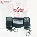 Team Office Wireless Remote Kit for Door Access Control