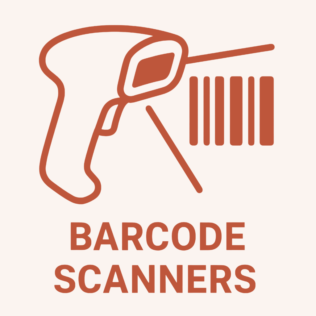 Barcode Scanners