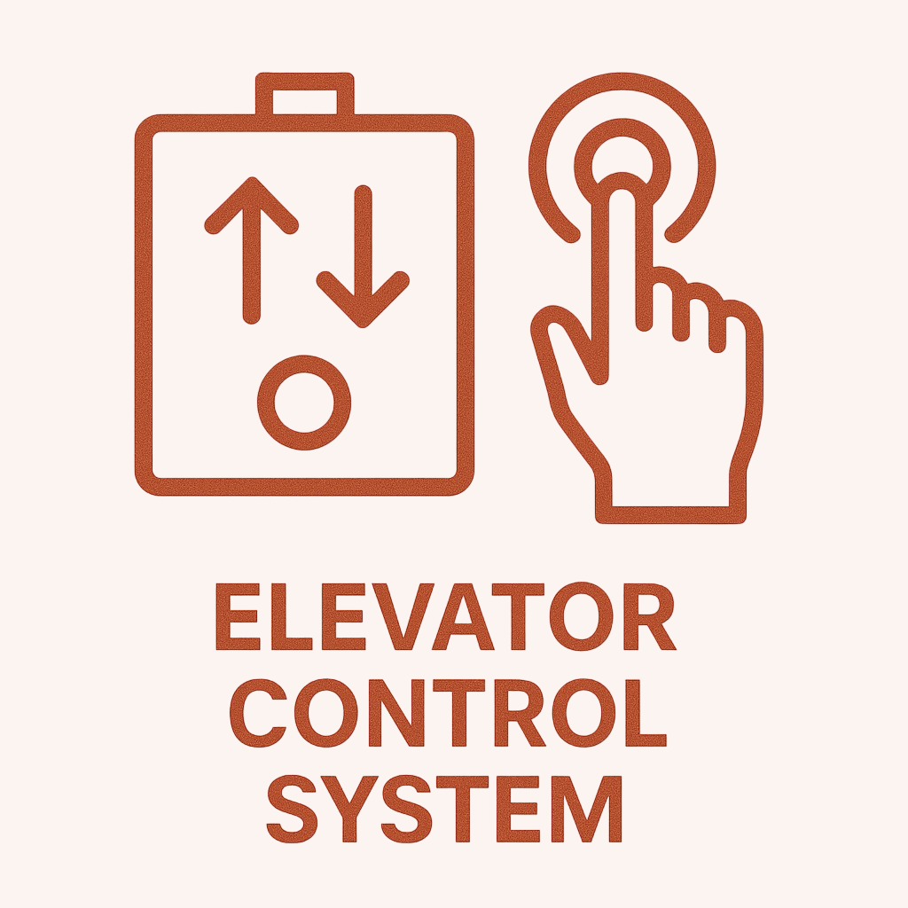 Elevator Control System