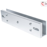 U Bracket For EM Lock (600lbs)