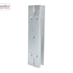 U Bracket For EM Lock (600lbs)