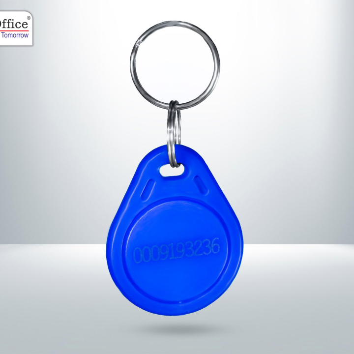 Proximity Key Fobs(Pack of 10)