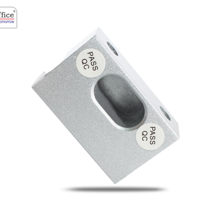 U Bracket For Drop Bolt Lock