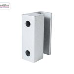 U Bracket For Drop Bolt Lock