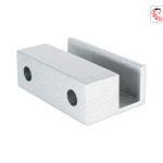 U Bracket For Drop Bolt Lock