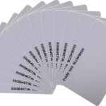 Proximity Thin Cards(Pack of 10)