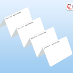 Proximity Thin Cards(Pack of 10)