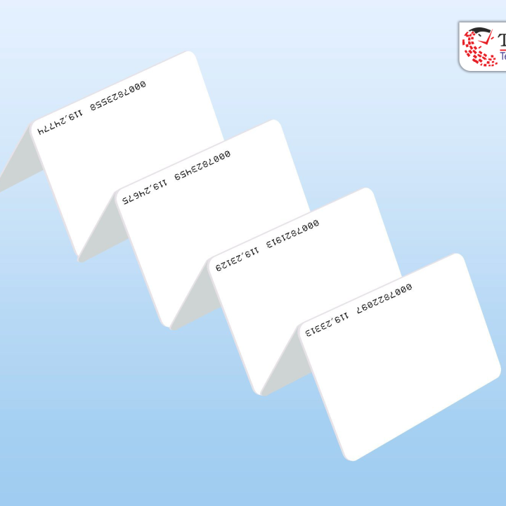 Proximity Thin Cards(Pack of 10)