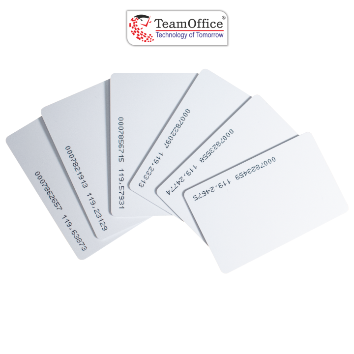 Proximity Thin Cards(Pack of 10)