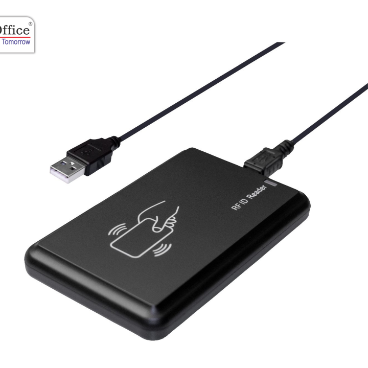 Team Office Z11 IC Usb Rfid Card Reader(13.56mhz)