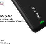Team Office Z11 IC Usb Rfid Card Reader(13.56mhz)