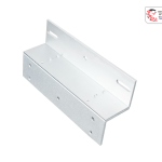 ZL Bracket for EM Lock (600lbs)