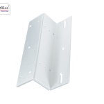 ZL Bracket for EM Lock (600lbs)