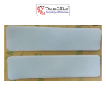 Team Office UHF Windshield Tags(Pack of 10)