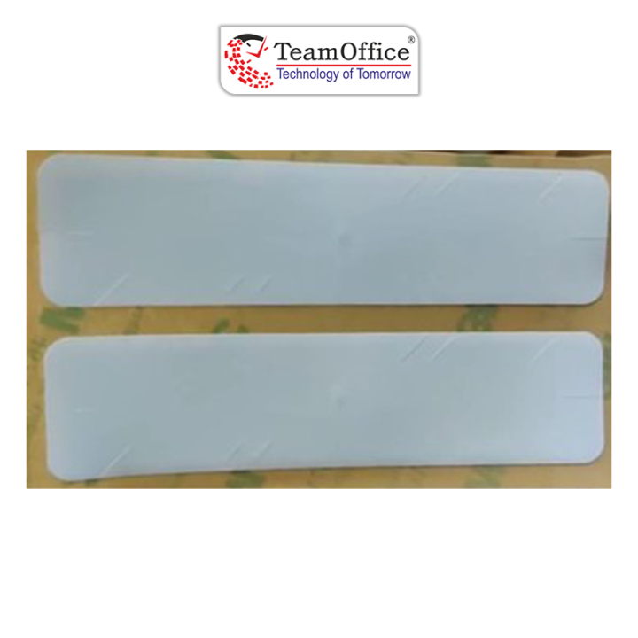 Team Office UHF Windshield Tags(Pack of 10)