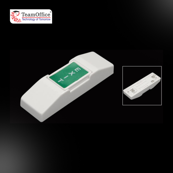 Team office PVC Exit Switch Small(NO/NC/COM)