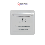 Team Office Energy Saving Switch for Hotel