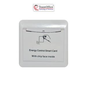 Team Office Energy Saving Switch for Hotel