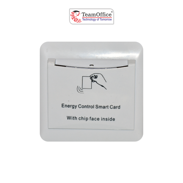 Team Office Energy Saving Switch for Hotel