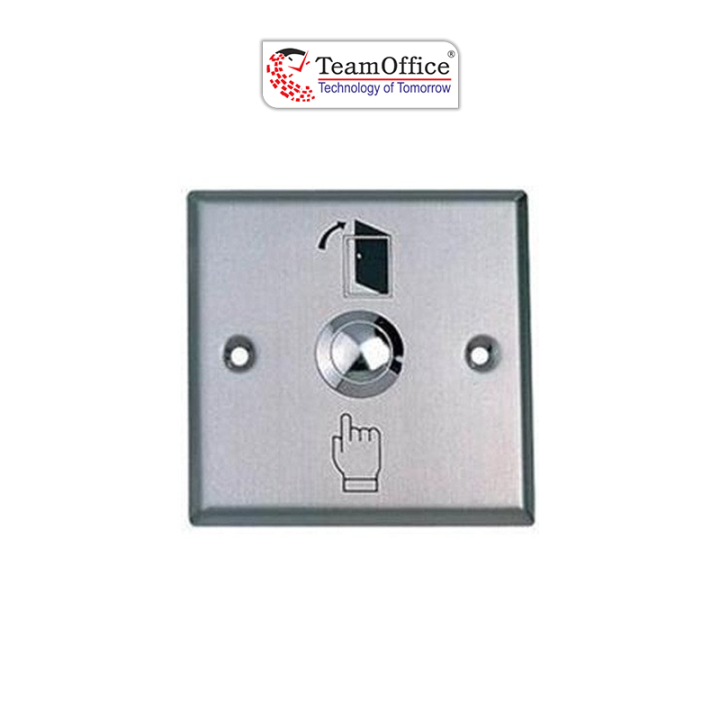 Team Office SS Exit Switch Big(NO/COM)