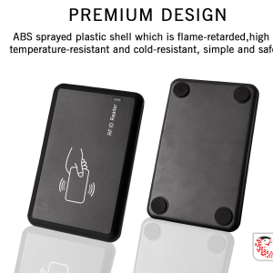 Team Office Z11 ID- USB RFID CARD READER(125Khz)