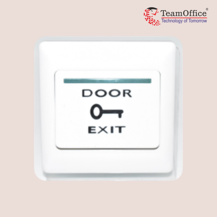 Team office PVC Exit Switch