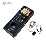 Z619 Face Based Attendance Cum Access Control