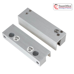 Drop Bolt Lock for Fully Glass Door