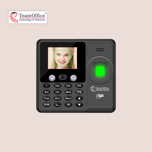 Z900 Face With Fingerprint Time Attendance And Professional Access Control