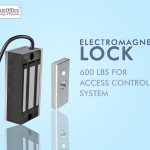 EM Lock 120LBS
