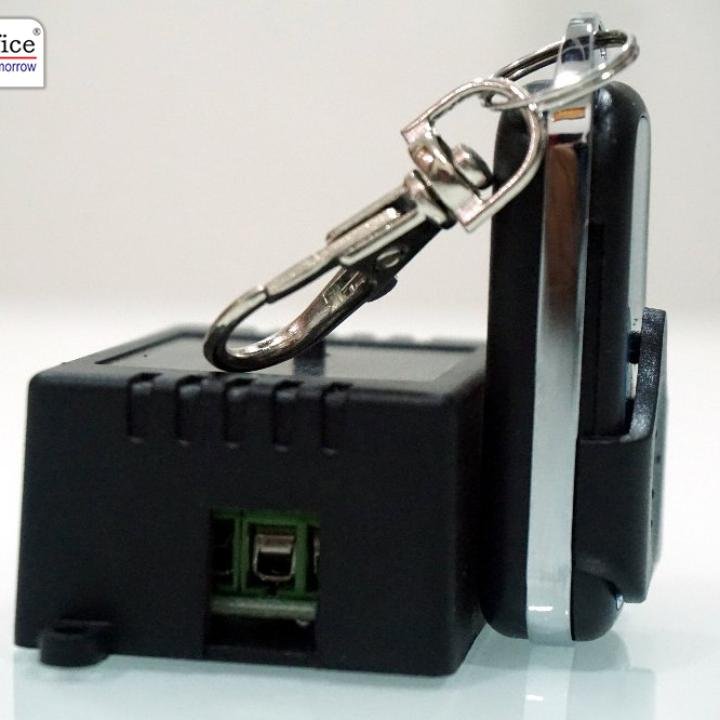 Remote Kit