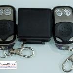 Remote Kit