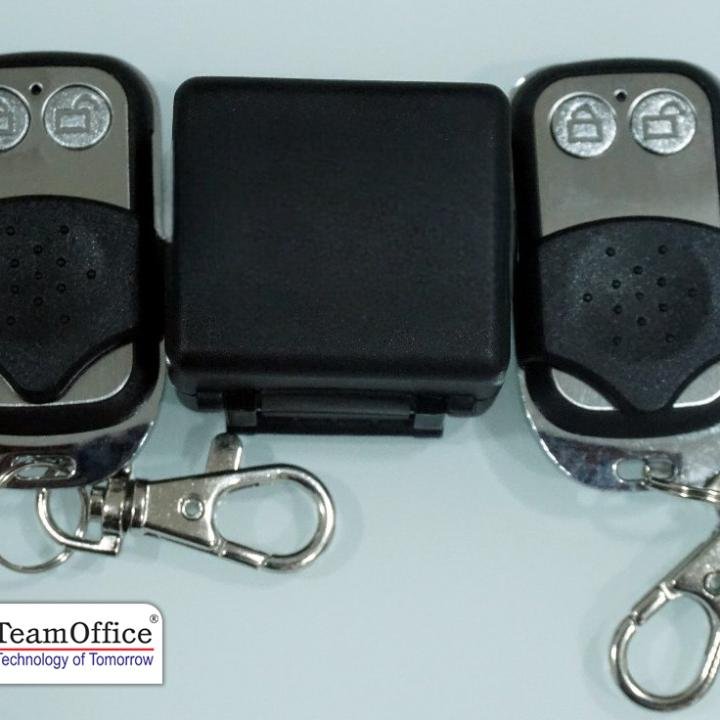 Remote Kit