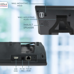 Z500V2 Face Recognition Attendance System With Payroll Software