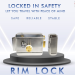 RIM Lock
