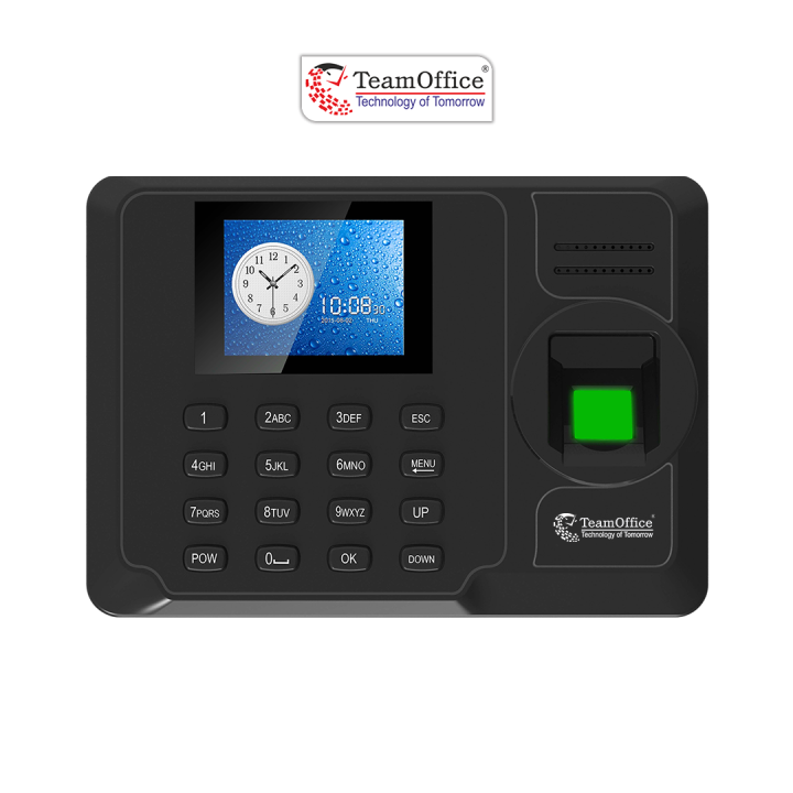 Z305CB Fingerprint Attendance Device