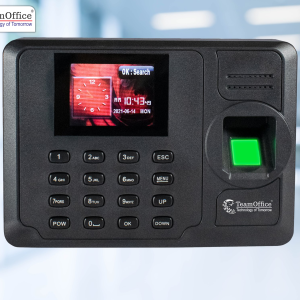 Z305CB Fingerprint Attendance Device