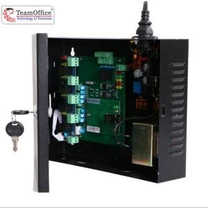 1 Door Controller