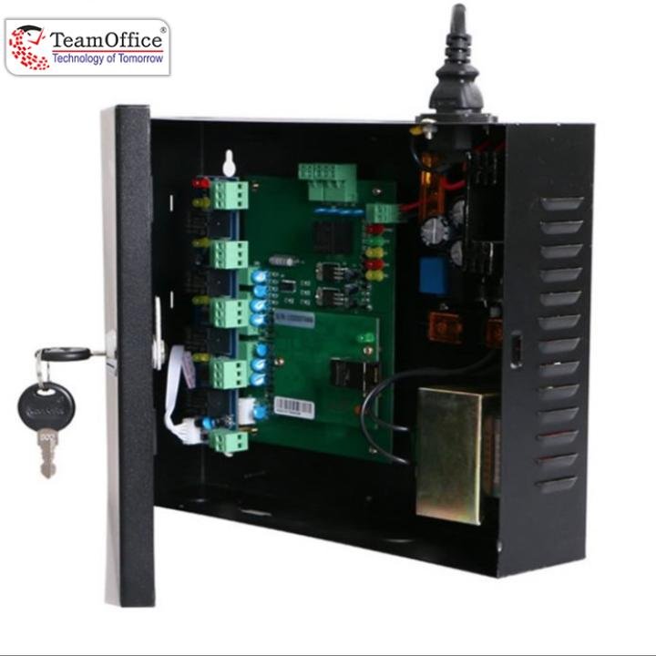 1 Door Controller