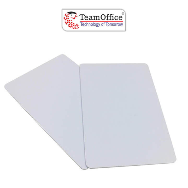 Team Office Clampshell Proximity Thick Cards