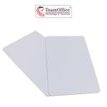 Team Office Clampshell Proximity Thick Cards