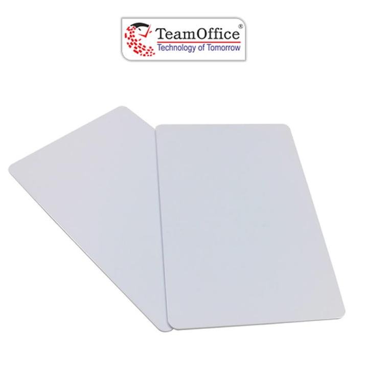 Team Office Clampshell Proximity Thick Cards