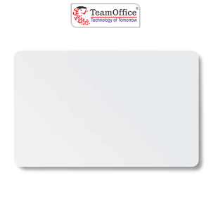 Team Office Clampshell Proximity Thick Cards