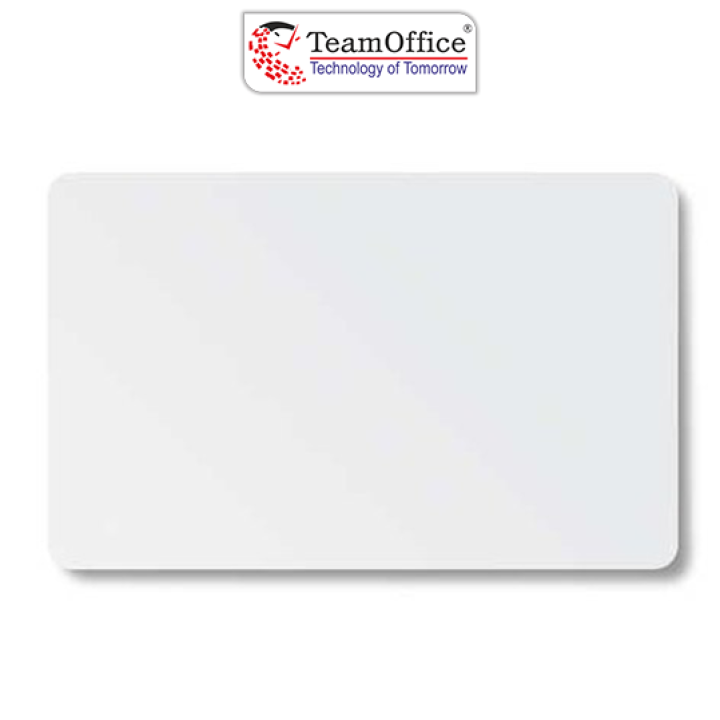 Team Office Clampshell Proximity Thick Cards