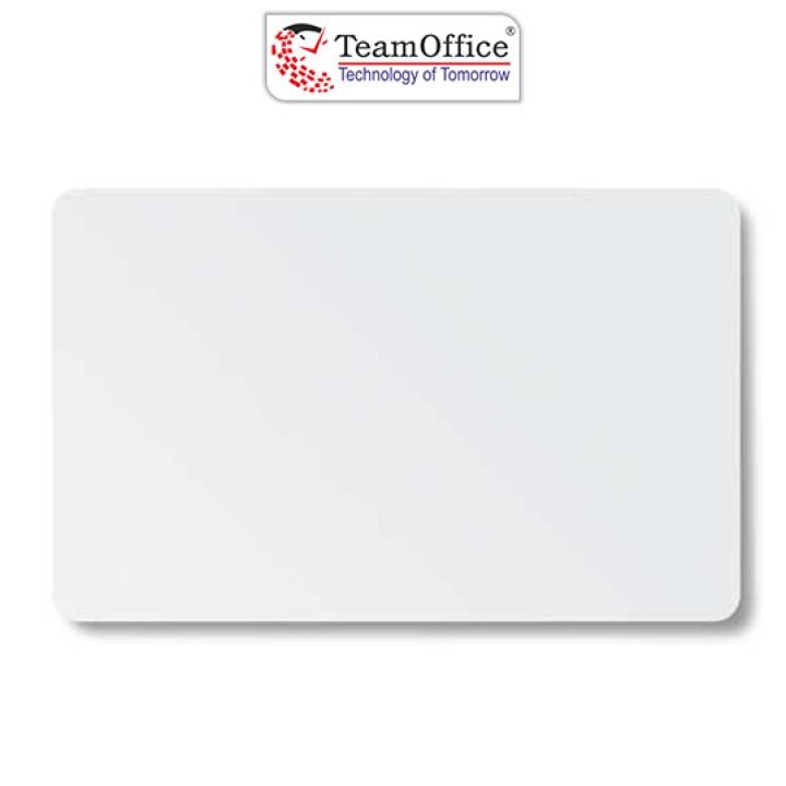 Team Office Clampshell Proximity Thick Cards