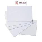 Team Office Clampshell Proximity Thick Cards