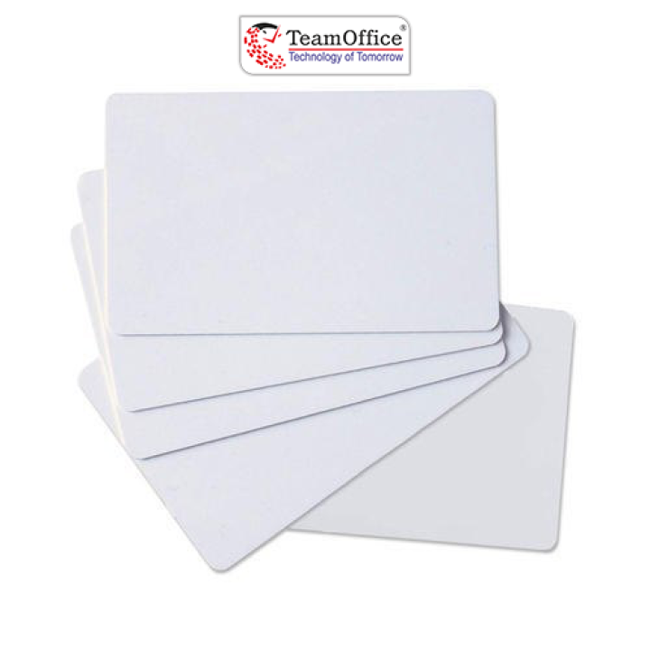 Team Office Clampshell Proximity Thick Cards