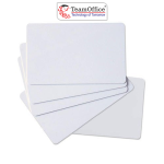 Team Office Clampshell Proximity Thick Cards